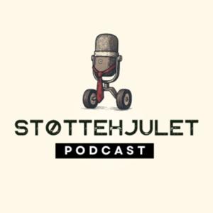 Støttehjulet