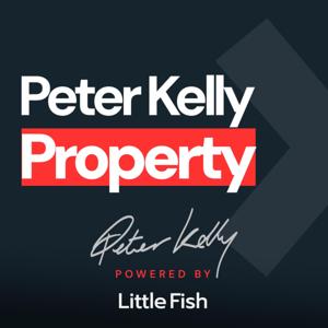 Peter Kelly Property by Little Fish Property