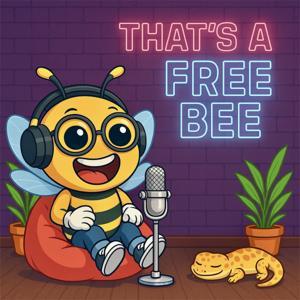 That's A Free Bee