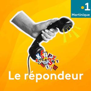 Le répondeur / Pawol tout moun