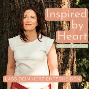Inspired by Heart - Lass dein Herz entscheiden!