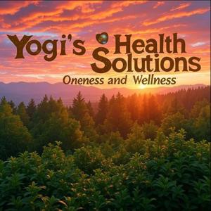 One Inspired Yogi