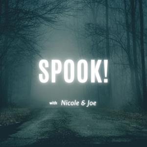 SPOOK!