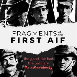 Fragments of the First AIF