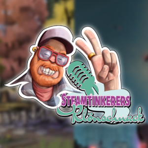 SteamTinkerers Klönschnack by Mirco Sadrinna, David Wagner und FeyTiane