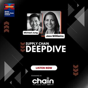 Supply Chain Deepdive