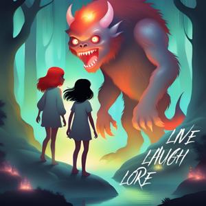 Live Laugh Lore