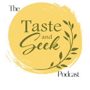 Taste and Seek