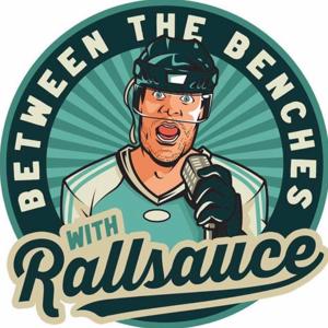 Between the Benches with RallSauce