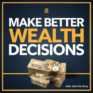 Make Better Wealth Decisions: How Financial Advisor's Blind Spots Can Hurt Your Investments in a Rapidly Changing World