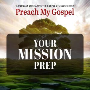 Your Mission Prep