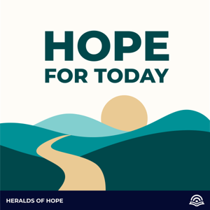 Hope for Today (English)