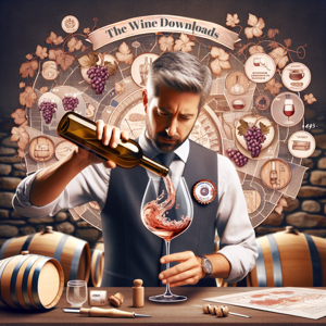 Wine Downloads Podcast