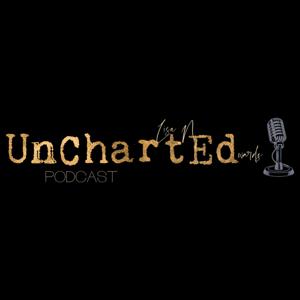 UnChartEd by Lisa N Edwards