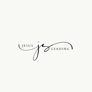 Jesus is Leading
