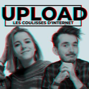 Upload - Les coulisses d'Internet