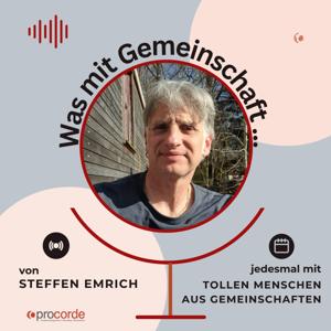 Was mit Gemeinschaft ....