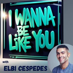 I Wanna Be Like You with Elbi Cespedes