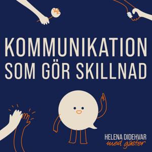 Kommunikation som gör skillnad