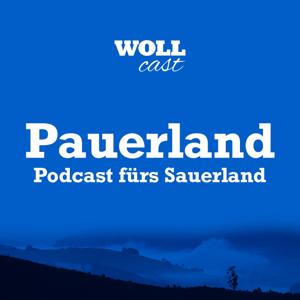 WOLLcast Pauerland