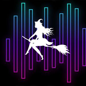 Witching Hour Maven