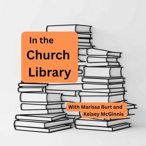 In the Church Library