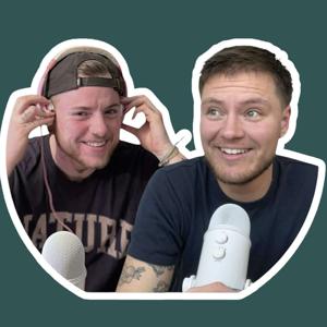 Mik & Levi proberen alles