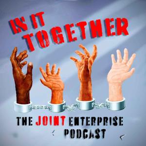 In It Together: The Joint Enterprise Podcast