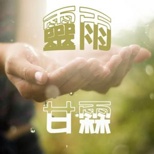 靈雨甘霖 ~ Shower of the Spirit