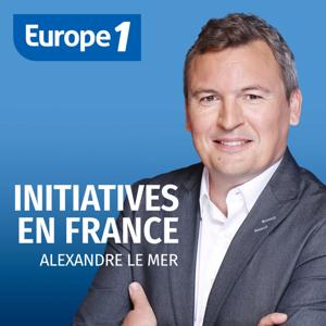 Initiatives en France