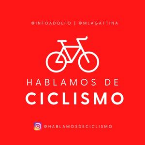 Hablamos de Ciclismo