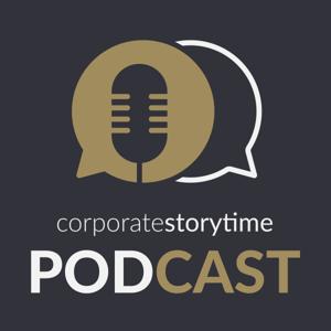 Corporate Storytime Podcast