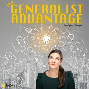 The Generalist Advantage