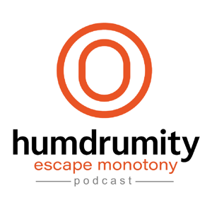 Humdrumity: Escape Monotony