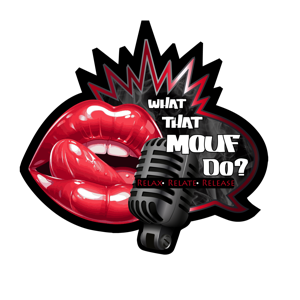 What that mouf do?