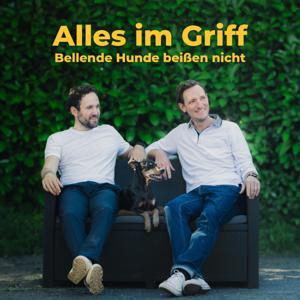 Alles im Griff - Bellende Hunde beißen nicht