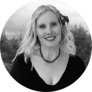 Heal Yourself with Sarah Dawkins