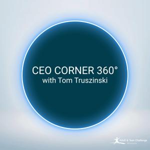 CEO CORNER 360°