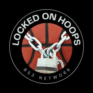 Locked on Hoops
