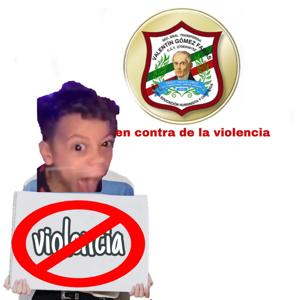 LOS VGF EN CONTRA DE LA VIOLENCIA