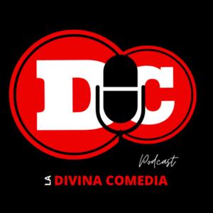 LA DIVINA COMEDIA, un recorrido hacia adentro.