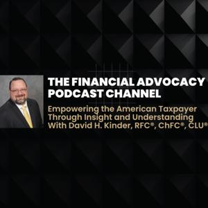 The Financial Advocacy Podcast Channel