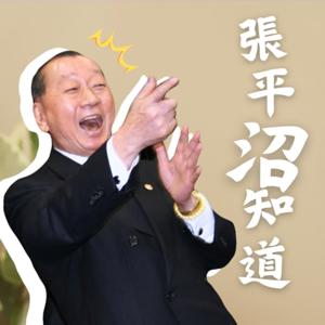 張平沼知道