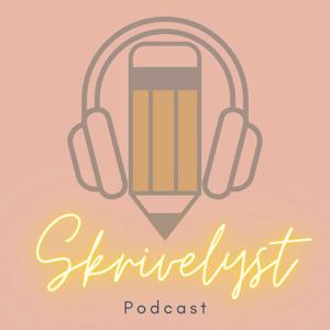 Skrivelyst podcast