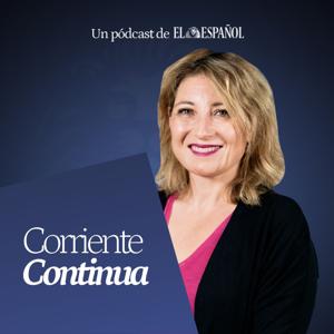 Corriente Continua