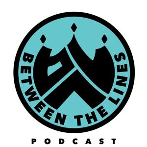 The Between The Lines Podcast