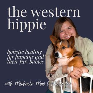 The Western Hippie | Holistic Healing for dogs, horses, and humans