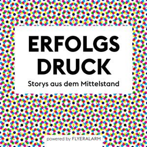 Erfolgsdruck – Storys aus dem Mittelstand