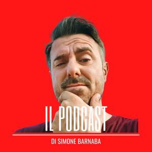 Il Podcast di Simone Barnaba