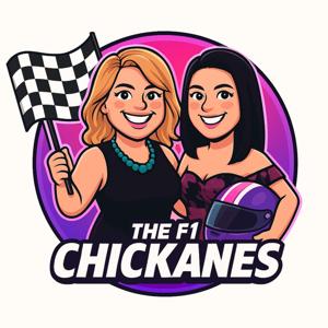 THE F1 CHICKANES